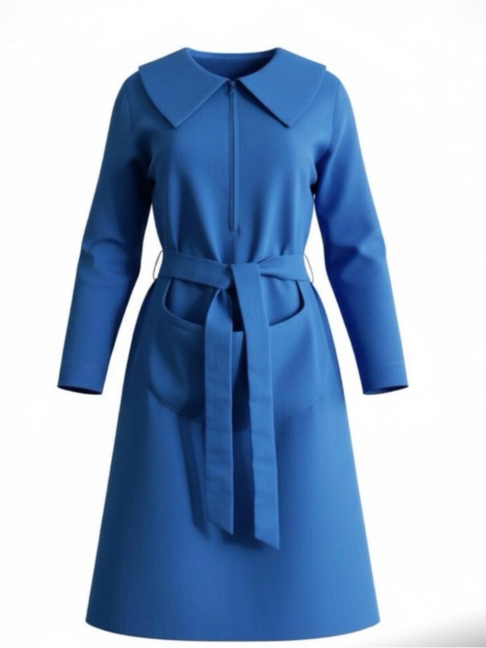 Protective Labcoat. - Picture 2 of 11